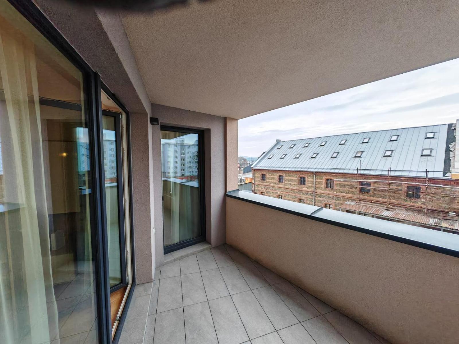 Apartamento Entrez Albelli Košice Exterior foto