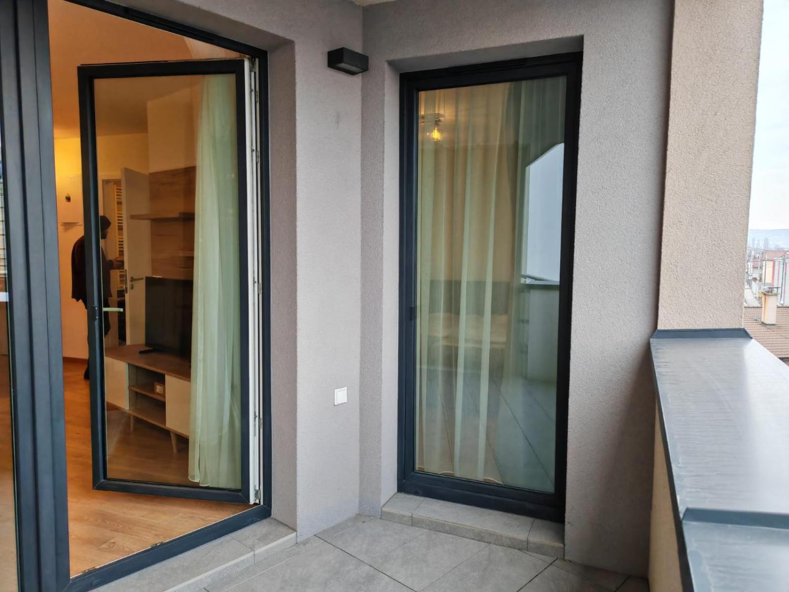 Apartamento Entrez Albelli Košice Exterior foto