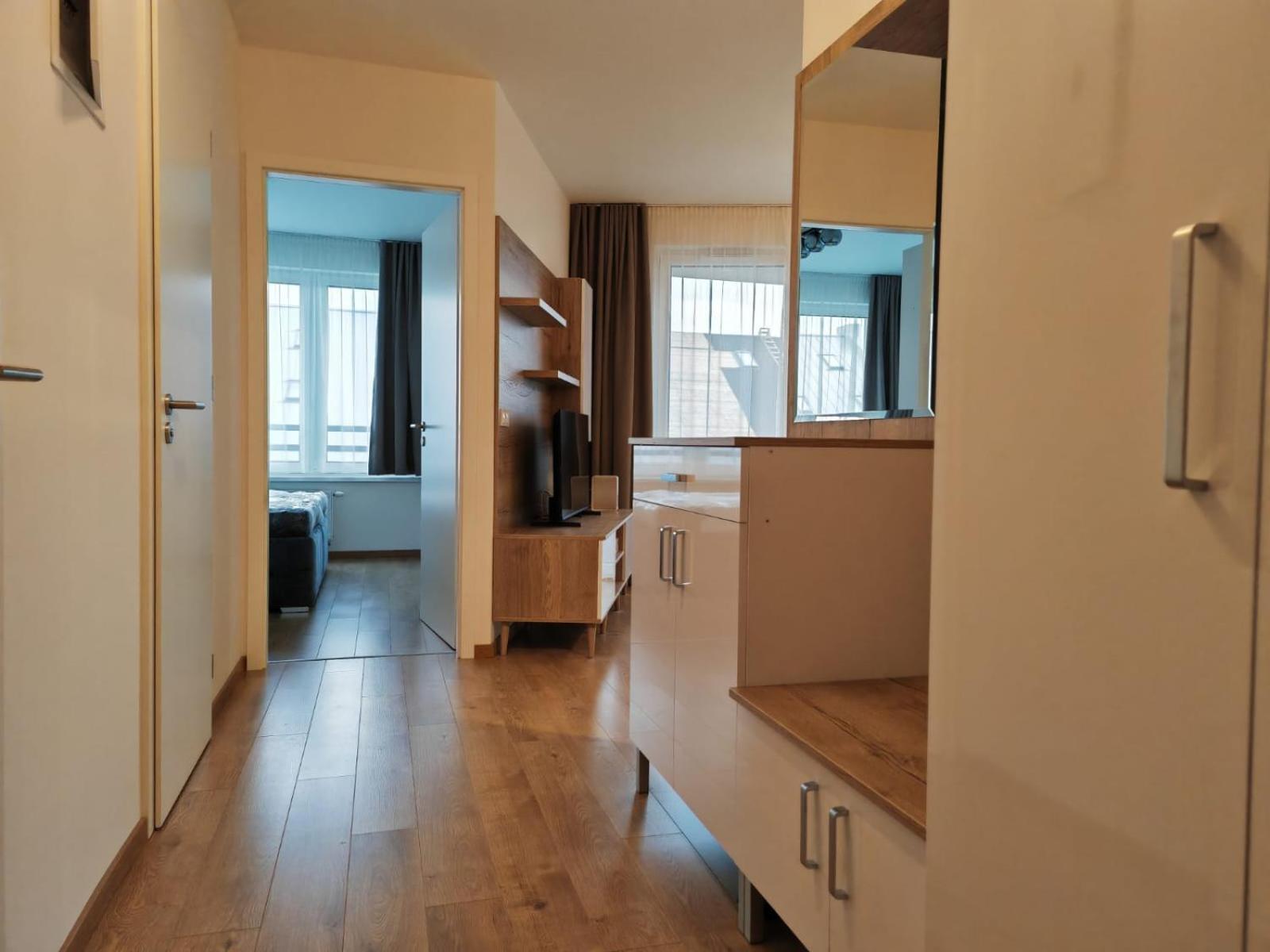 Apartamento Entrez Albelli Košice Exterior foto