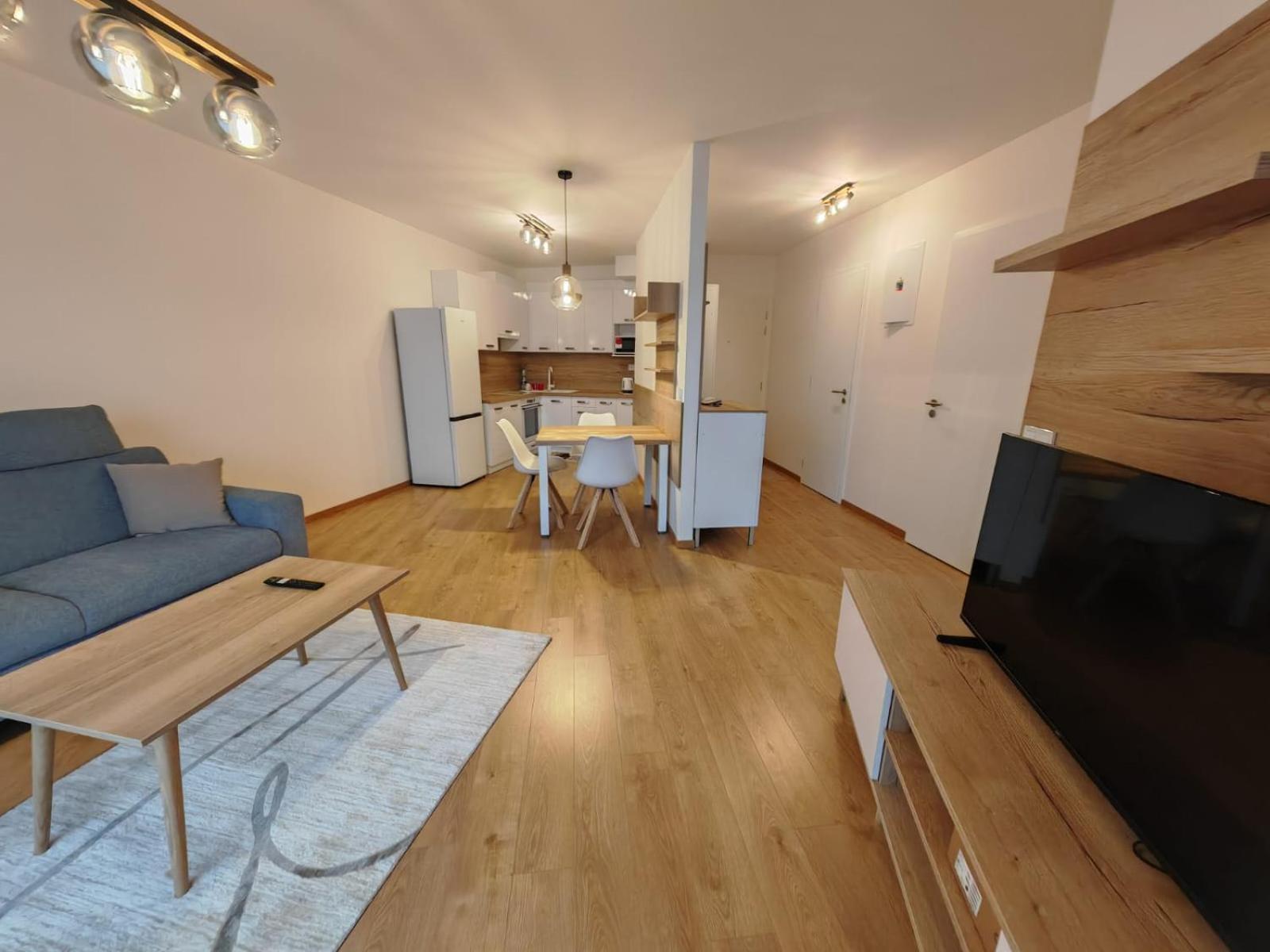 Apartamento Entrez Albelli Košice Exterior foto