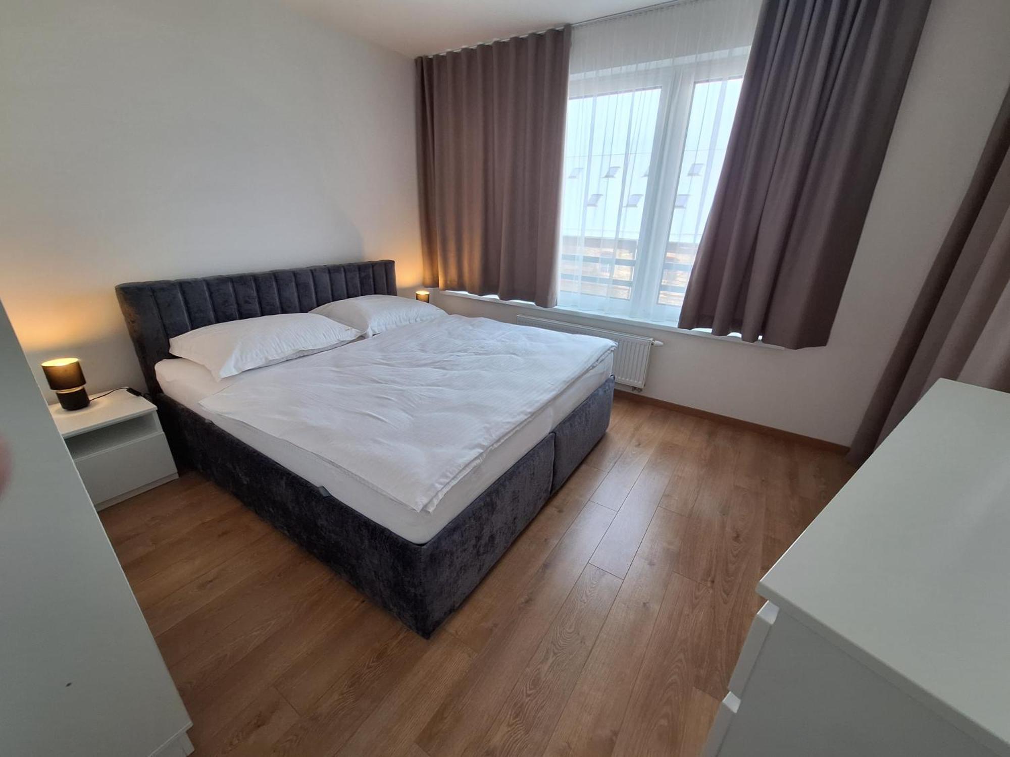 Apartamento Entrez Albelli Košice Exterior foto